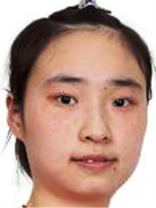 Xiaotong Wang Xiaotong Wang