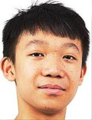 Xunan Huang Xunan Huang