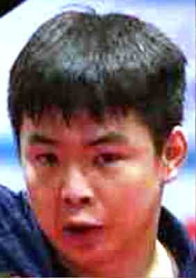 Xuqi Lin Xuqi Lin
