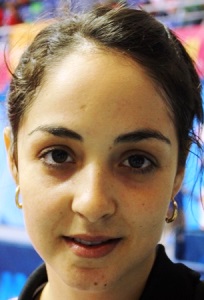 Yadira Silva Yadira Silva