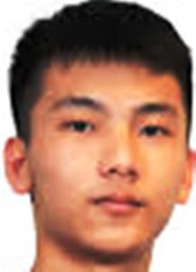 Yan Cheng Huang