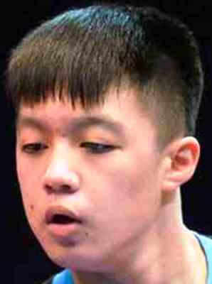 Yan Jun Li Yan Jun Li