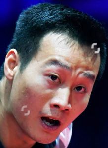 Yang Wang