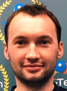 Yaroslav Zhmudenko