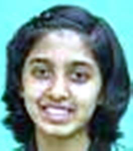 Yashaswini Ghorpade
