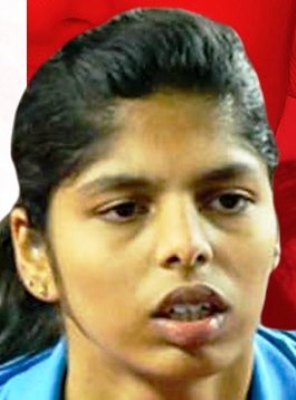 Yashini Sivasankar Yashini Sivasankar