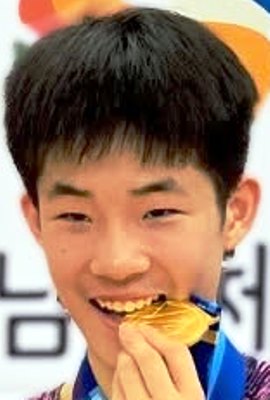 Yeongmin Ma Yeongmin Ma