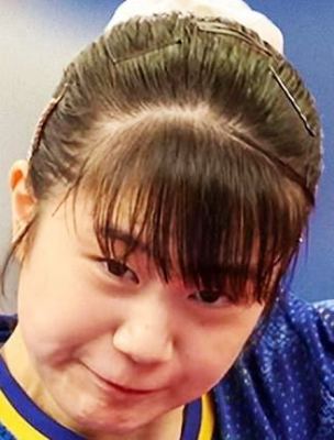 Yerim Heo