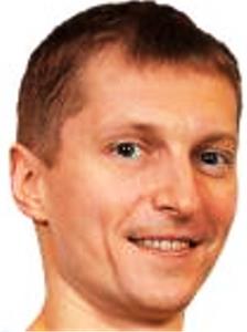 Yevhen Pryshchepa