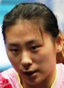 Yi Chen