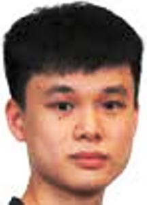 Yi-Hsin Feng Yi-Hsin Feng