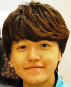 Yi-Hua Huang