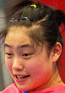 Yi Xu Yi Xu