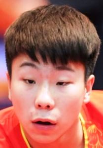 Yingbin Xu