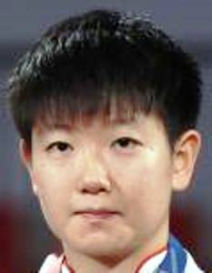 Yingsha Sun