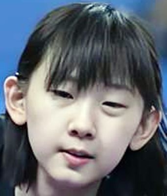Yixuan Feng
