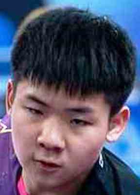 Youde Kang Youde Kang