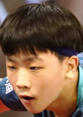 Yu-An Chang Yu-An Chang