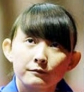 Yu Chiao Huang Yu Chiao Huang
