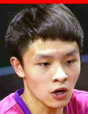 Yu Lun Su