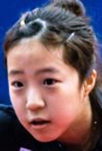 Yubin Shin