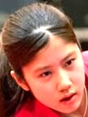 Yuka Kaneyoshi