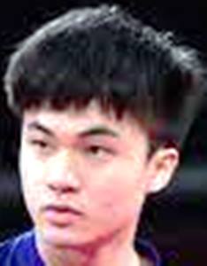 Yun-Ju Lin