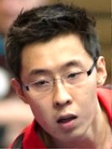 Zengyi Wang