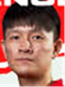 Zhe Yu Clarence Chew