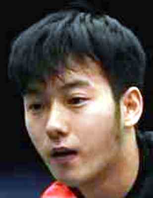 Zhenlong Liu Zhenlong Liu