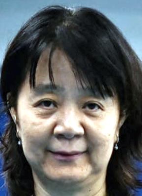 Zhiying Zeng