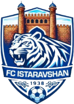 Istaravshan Istaravshan