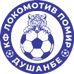 Lokomotiv-Pamir