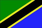 Tanzania W