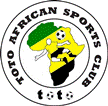 Toto African Toto African