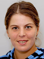 Anna Tatishvili
