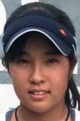 Remika Ohashi
