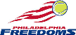 Philadelphia Freedoms