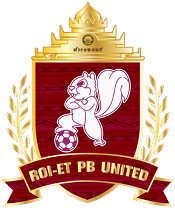 Roi Et PB United