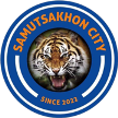 Samut Sakhon City