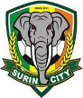 Surin City