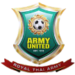Army United Army United