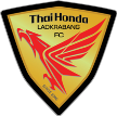 Thai Honda Ladkrabang