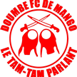 Doumbé Doumbé