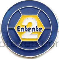 Entente II Lomé Entente II Lomé