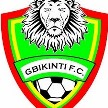 Gbikinti Bassar