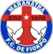 Maranatha