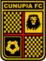 Cunupia Eagles FC Cunupia Eagles FC