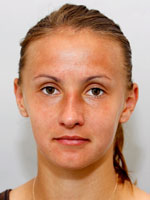 Lesia Tsurenko