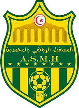 AS Mohamedia